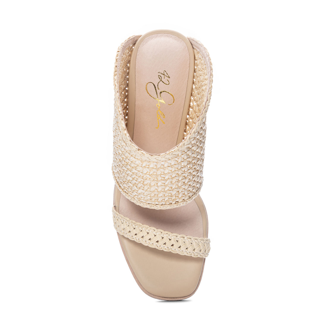 Linx Slide Sandal