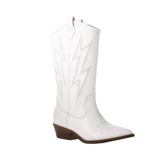 chinese laundry Josea Western Boot