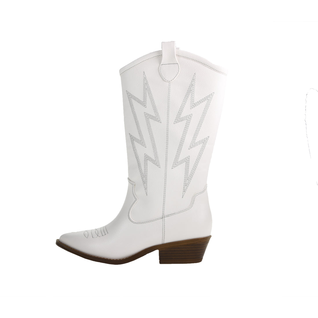 Josea Western Boot