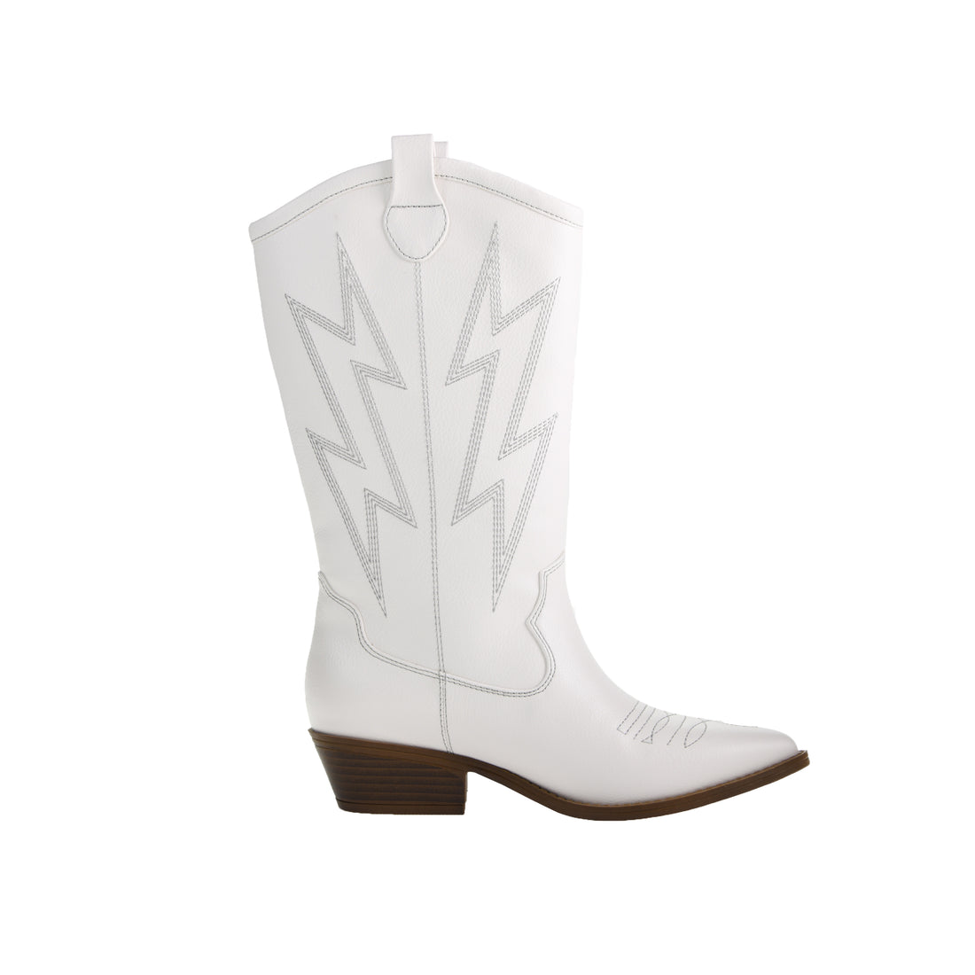 Josea Western Boot