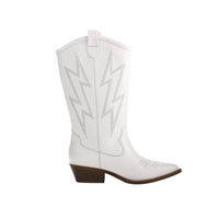 Josea Western Boot