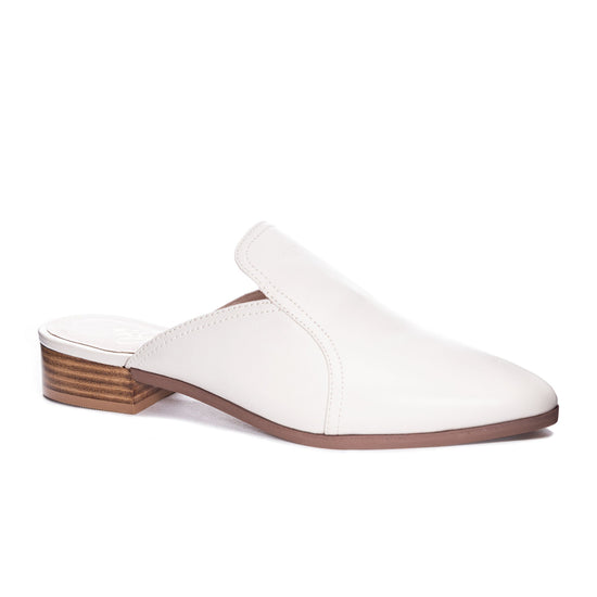 chinese laundry Rue Mule