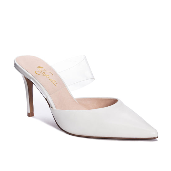 chinese laundry Ronnie Pump