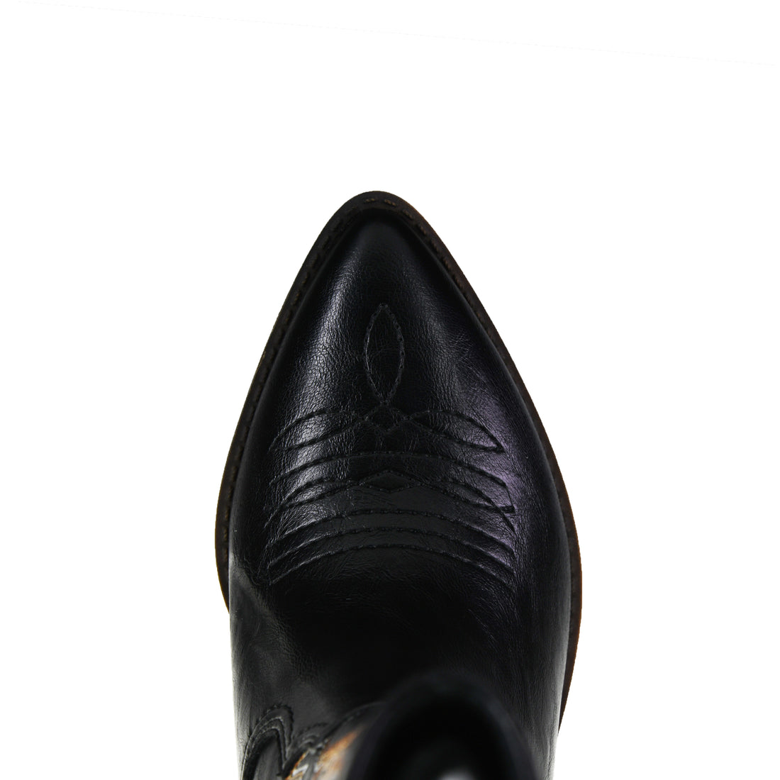 Jumble Western Boot
