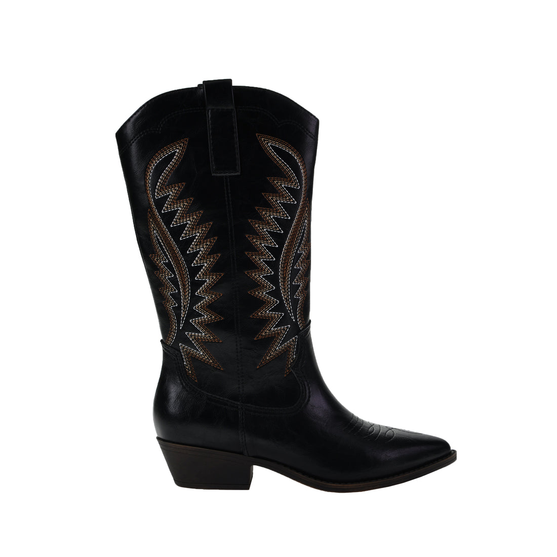 Jumble Western Boot