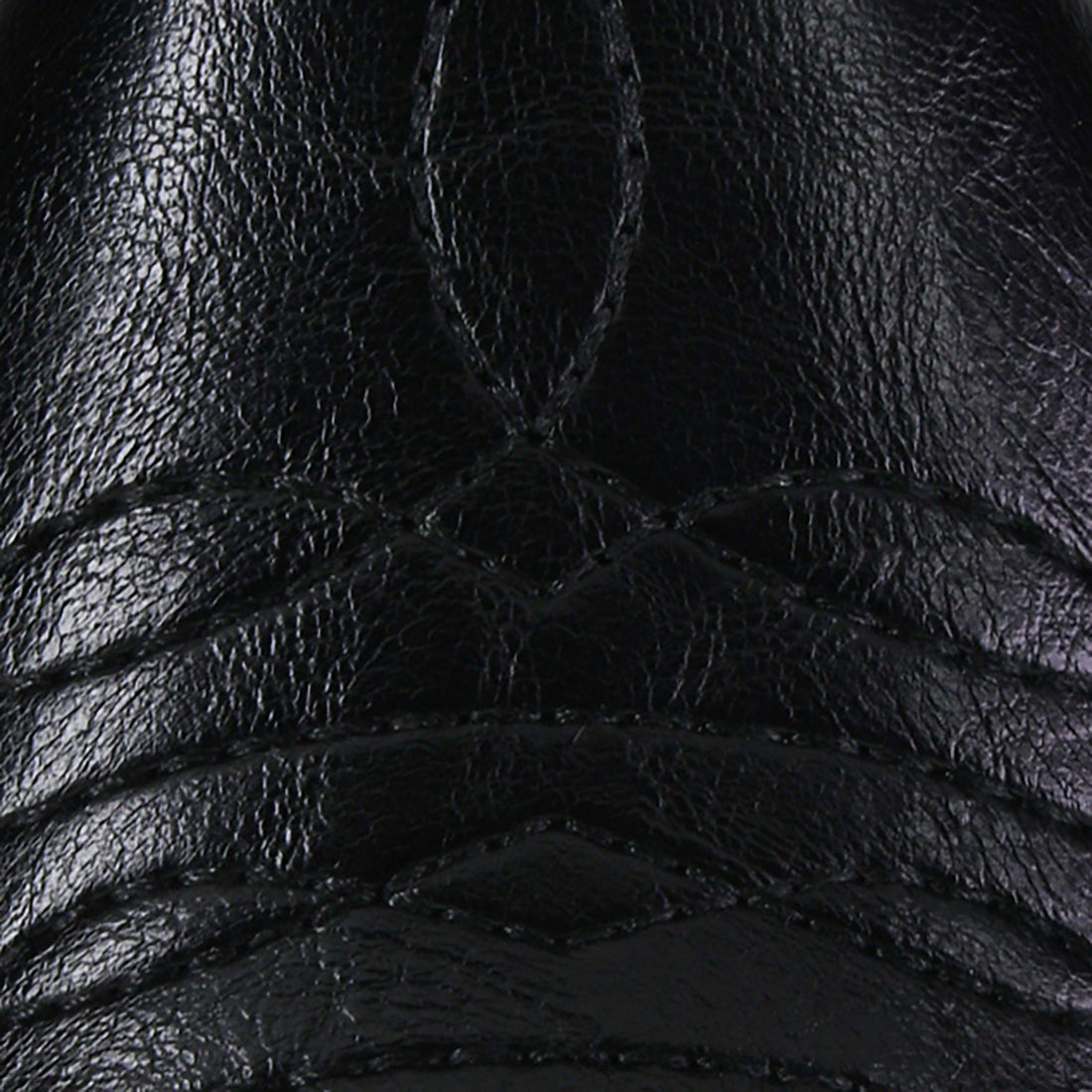 Jumble Western Boot