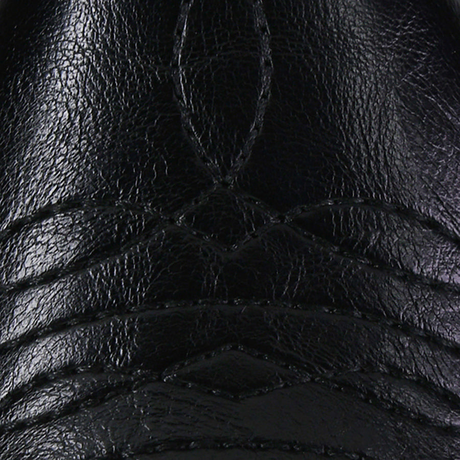 Jumble Western Boot