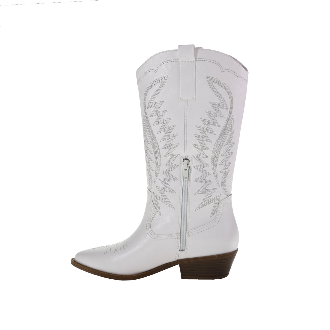 Jumble Western Boot