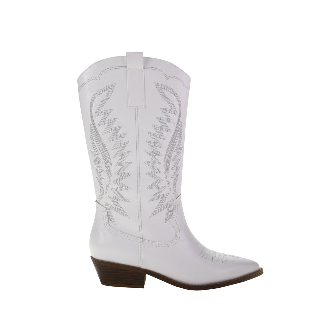 Jumble Western Boot