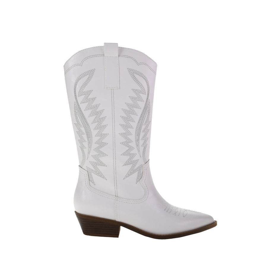 Jumble Western Boot