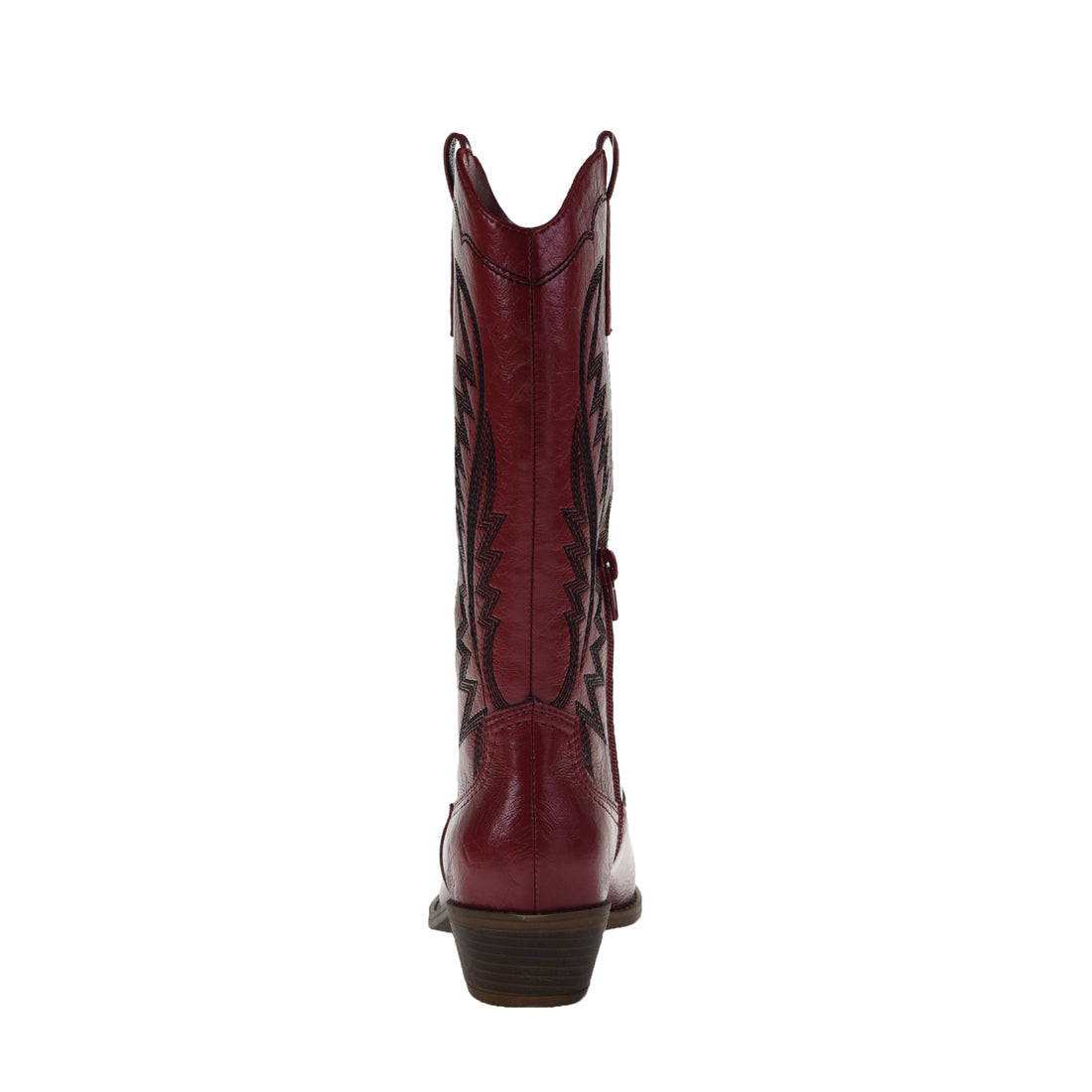 Jumble Western Boot