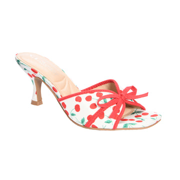 Jump Up Dress Slide