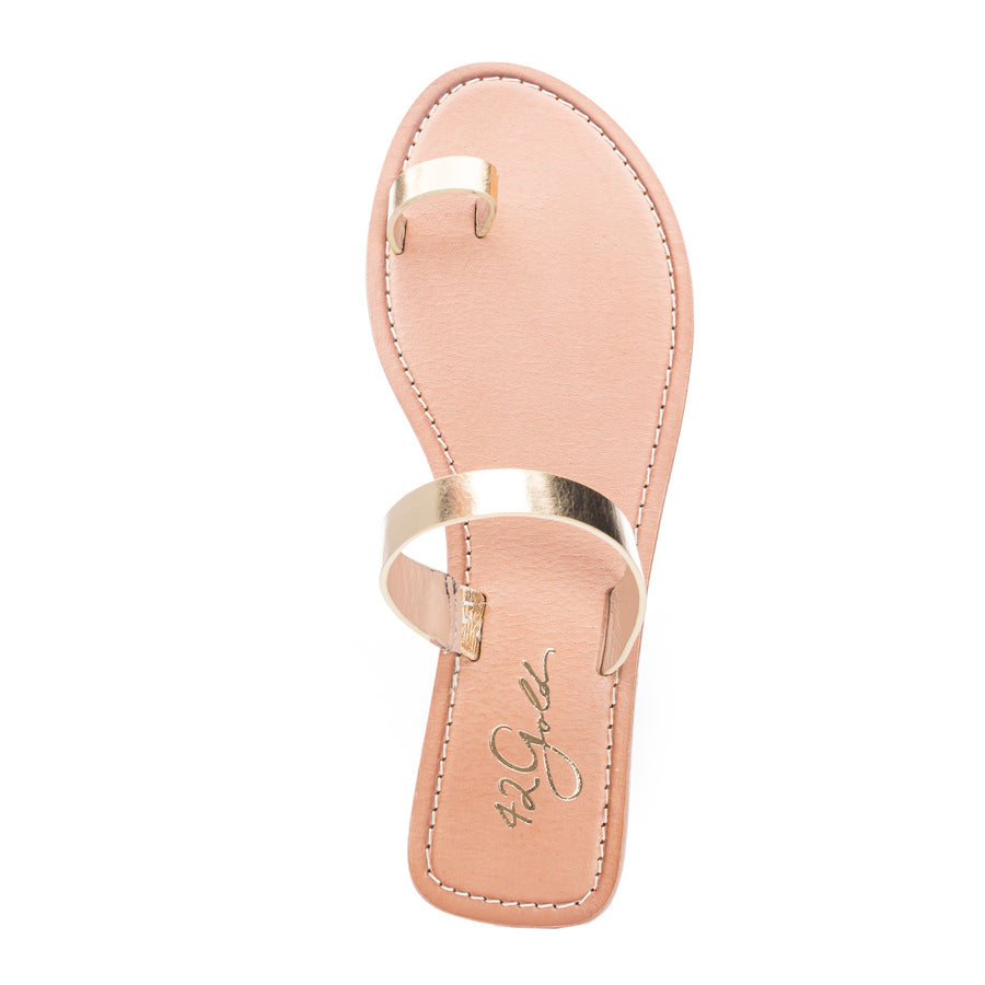 Zola Casual Sandal