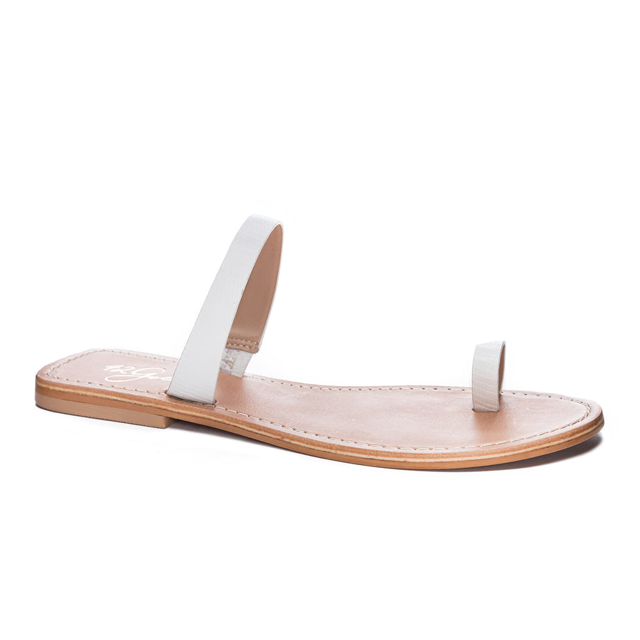 Zola Casual Sandal