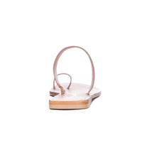 Zola Casual Sandal