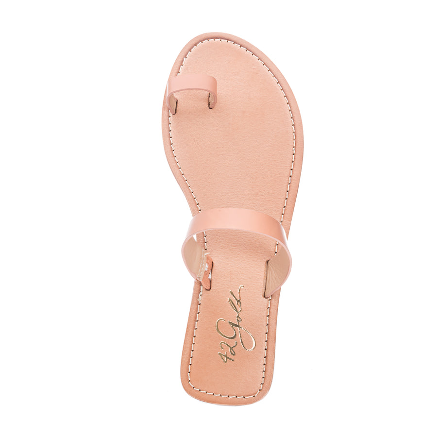 Zola Casual Sandal