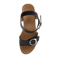 Krew Wedge Sandal