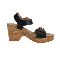 Krew Wedge Sandal