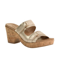 Kylo Wedge Sandal