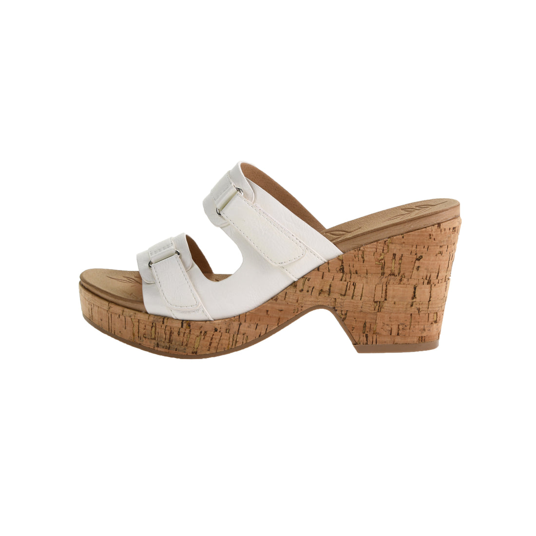 Kylo Wedge Sandal