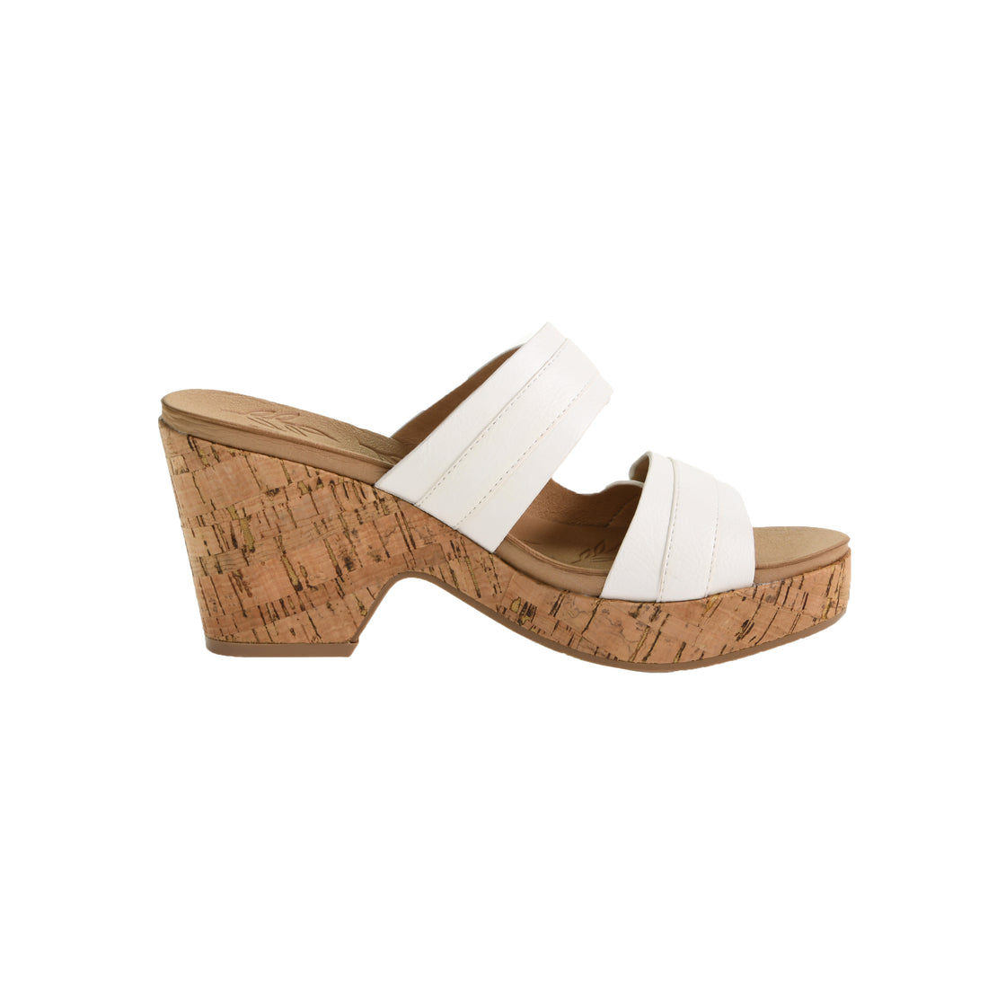 Kylo Wedge Sandal