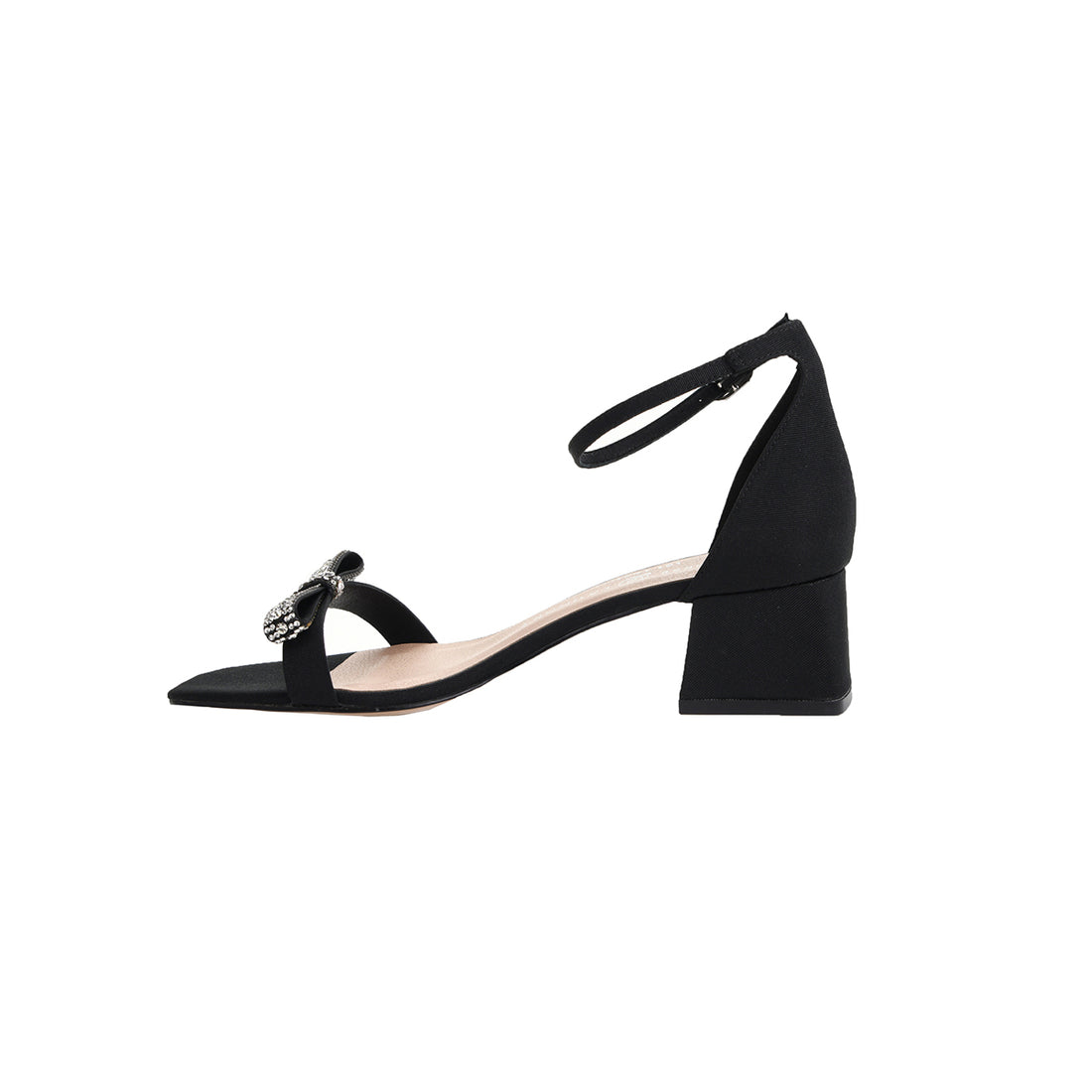 Lanita Heel Sandal