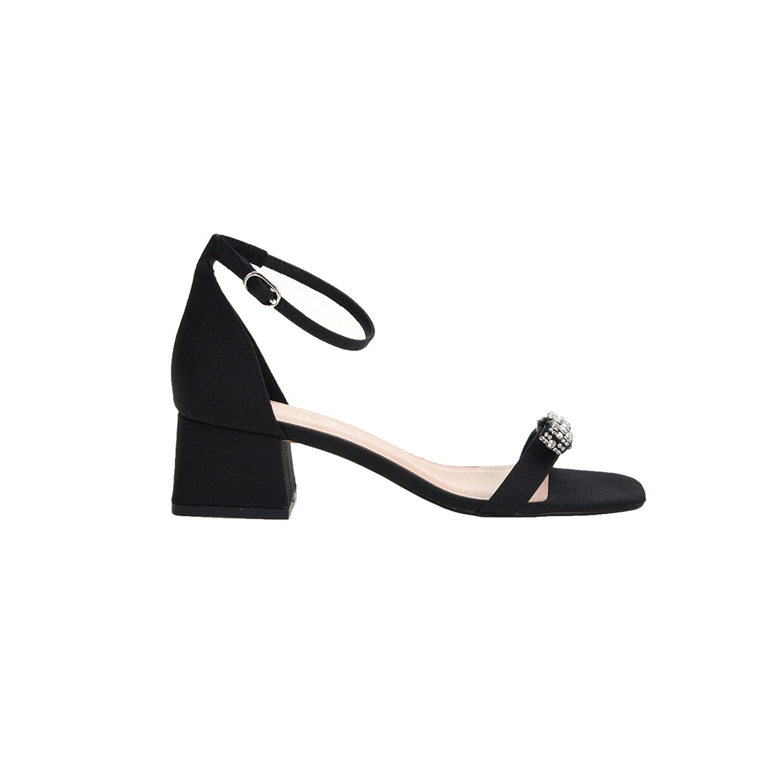 Lanita Heel Sandal