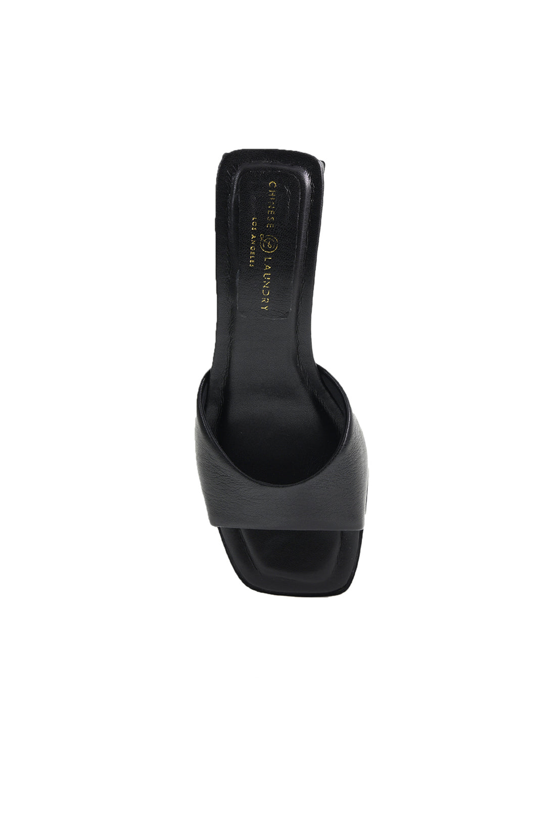 Liinda Heel Sandal