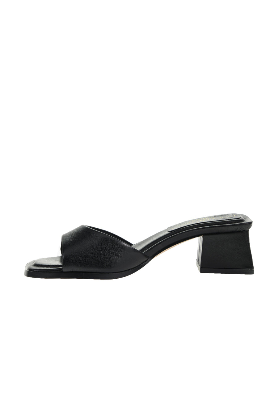 Liinda Heel Sandal