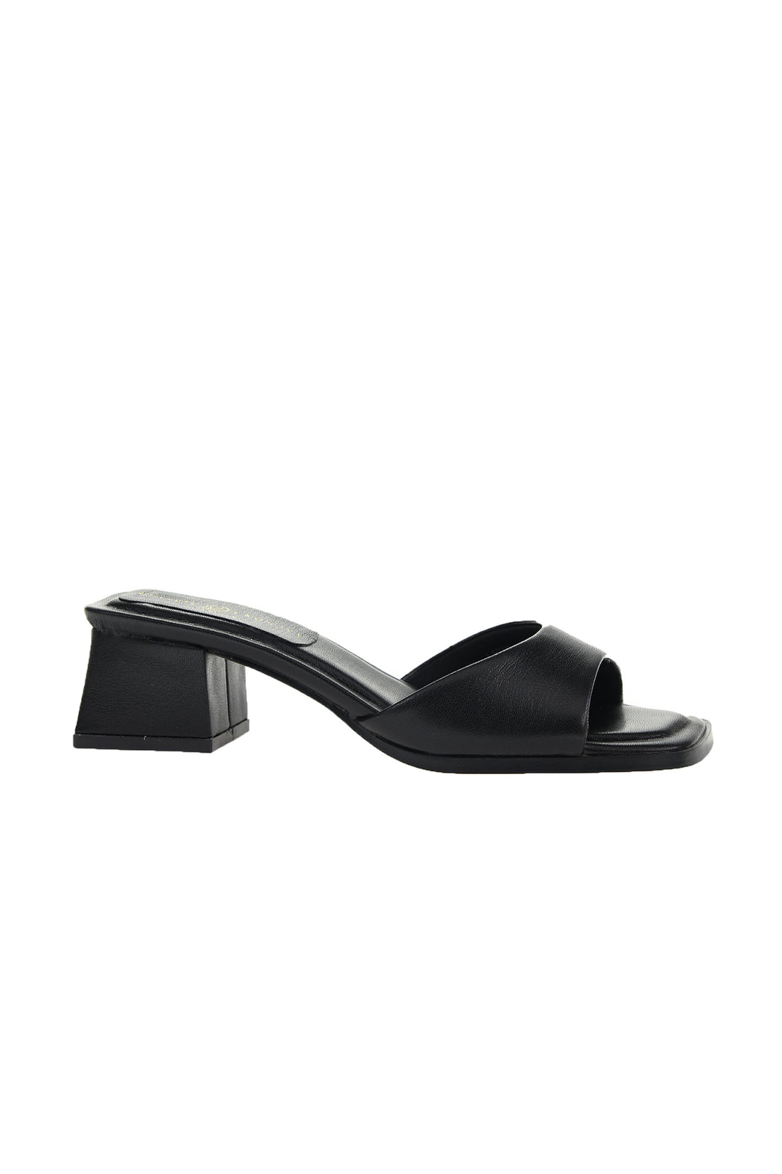 Liinda Heel Sandal