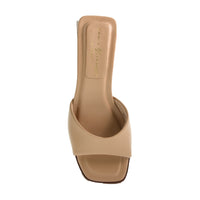 Liinda Heel Sandal