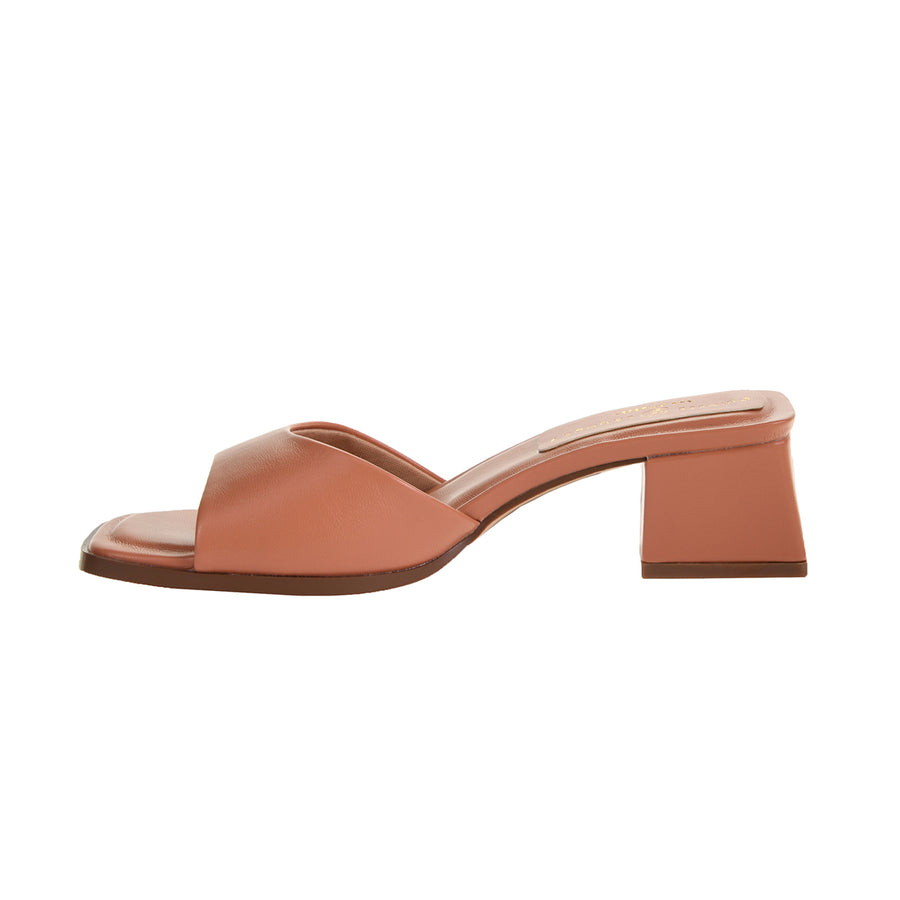 Liinda Heel Sandal