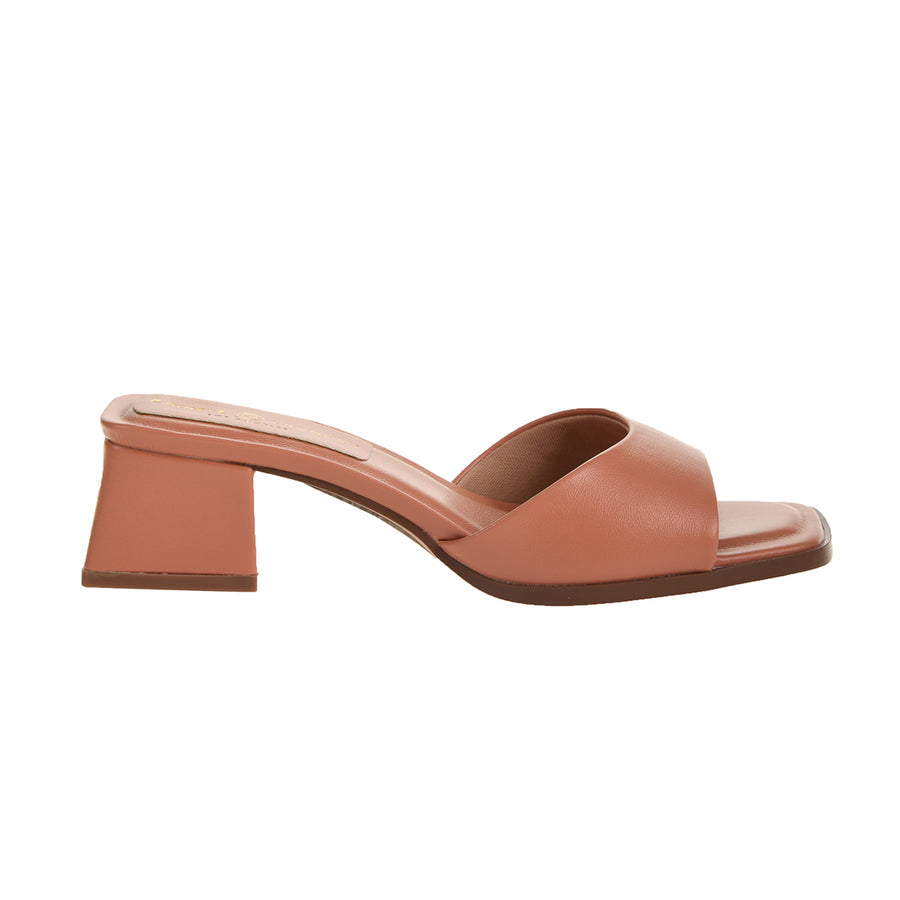 Liinda Heel Sandal