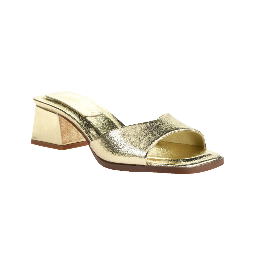 Liinda Heel Sandal