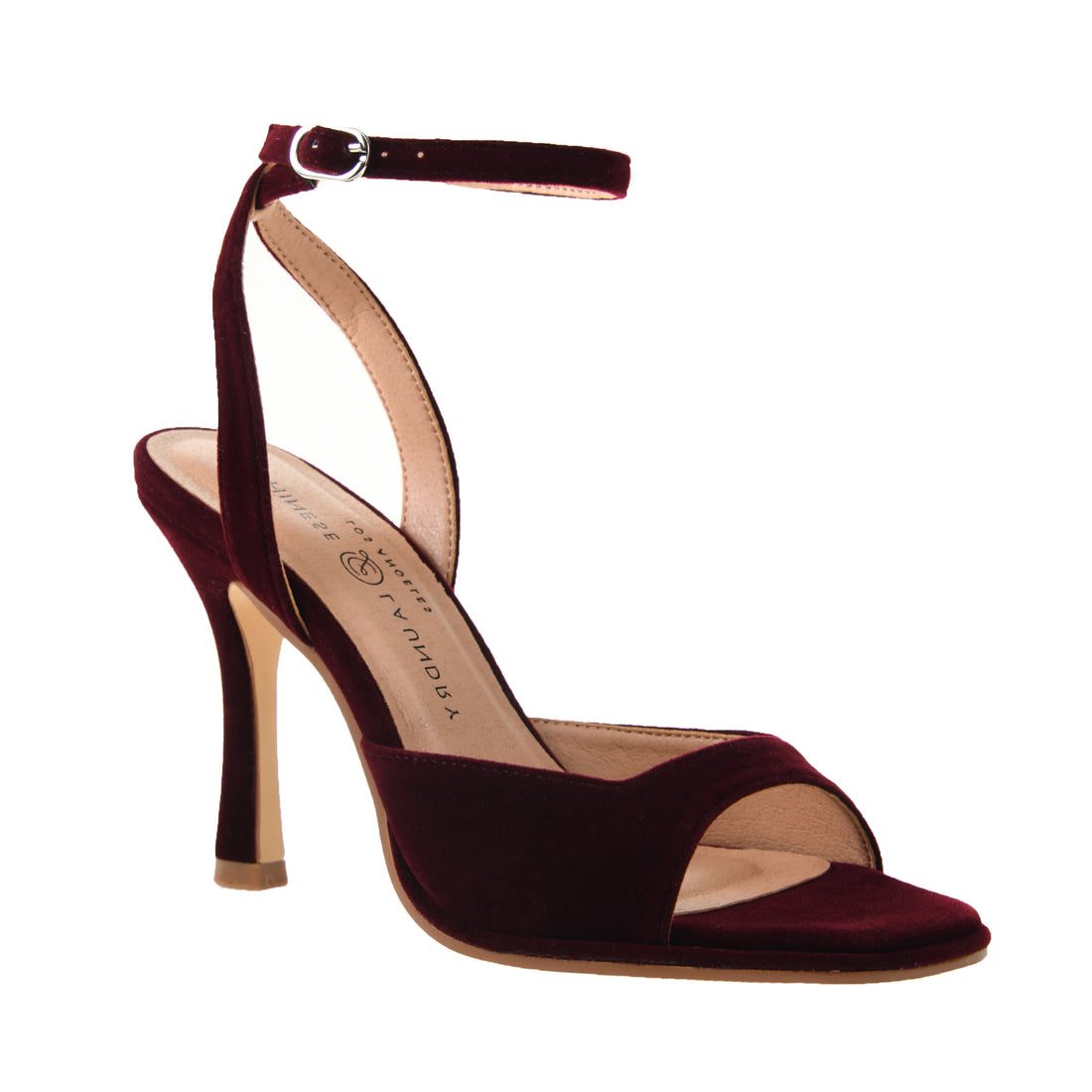 Lynwood Dress Heel