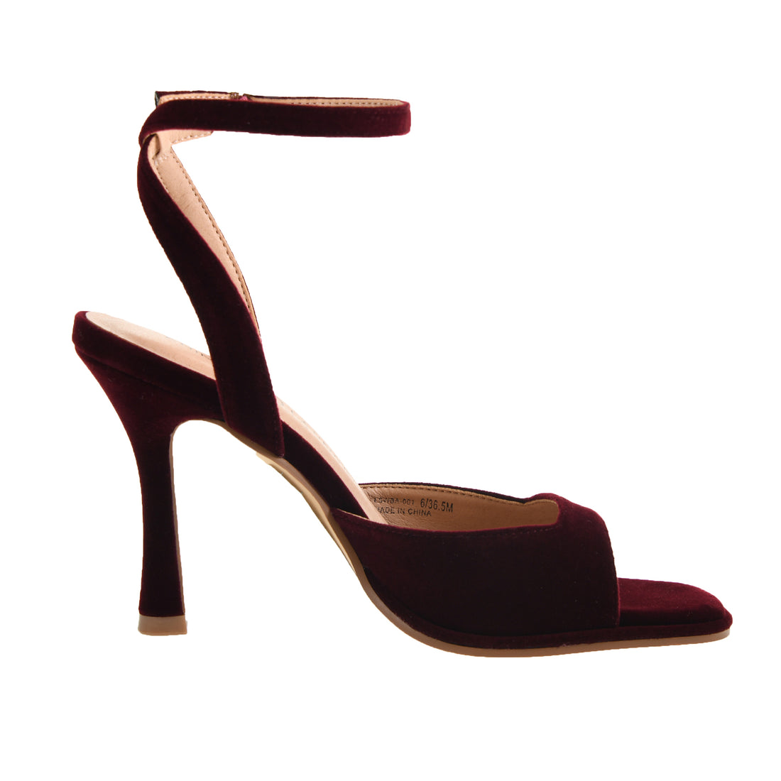 Lynwood Dress Heel