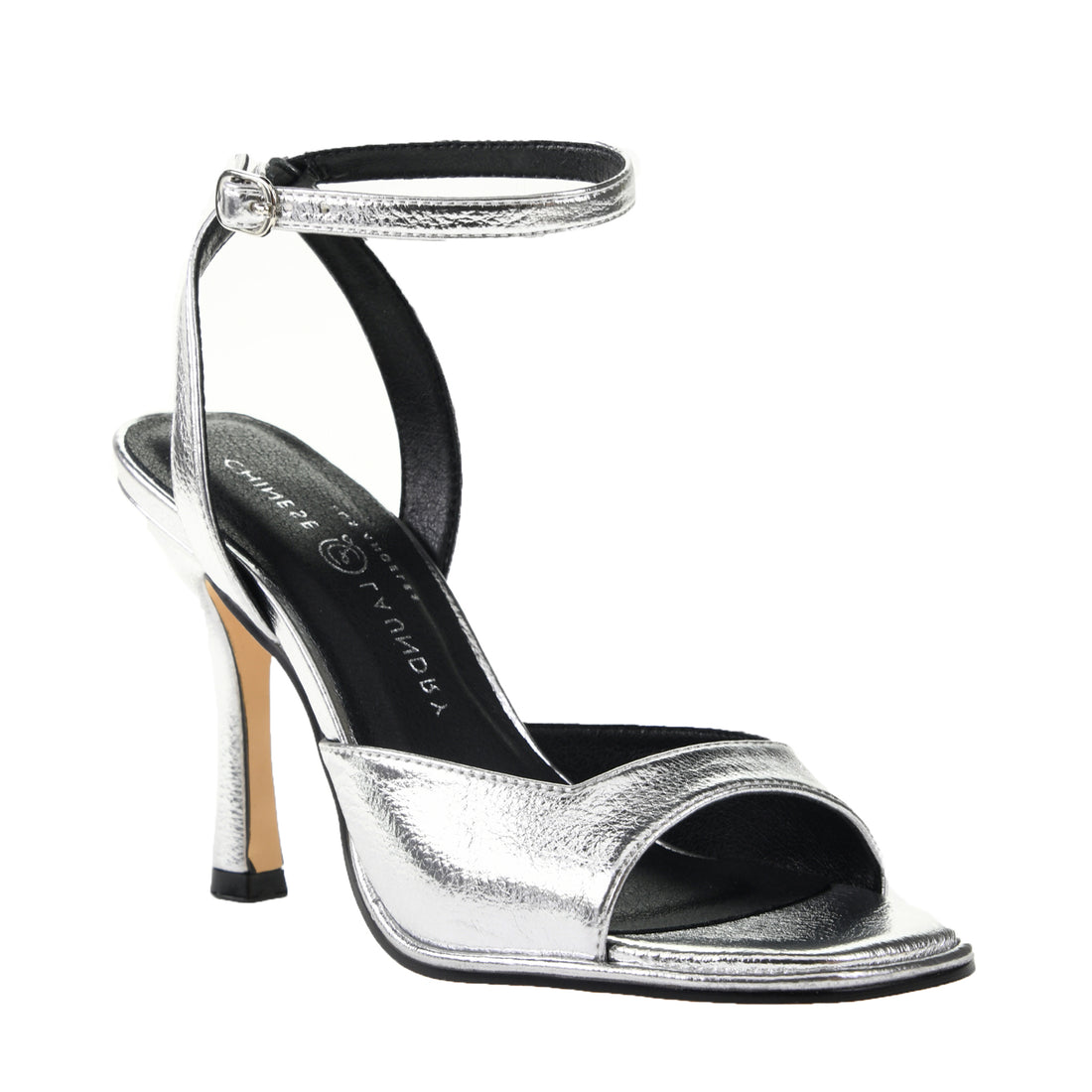 Lynwood Dress Heel