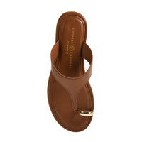 Maizy Flat Sandal