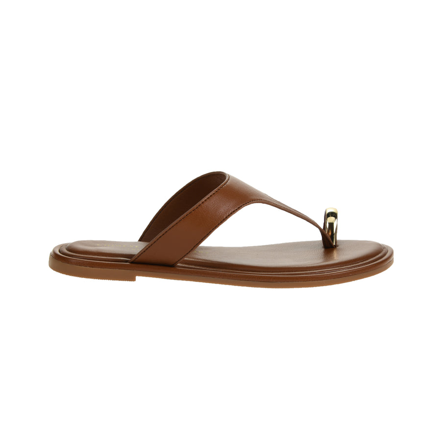 Maizy Flat Sandal