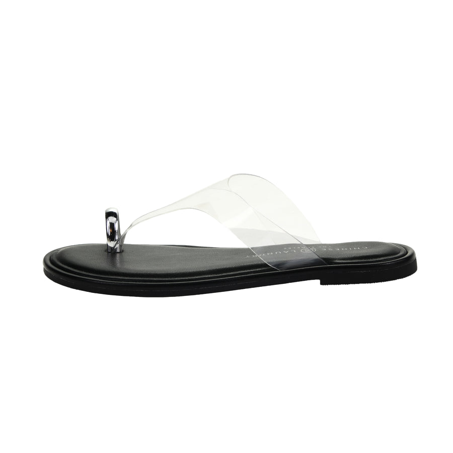 Maizy Flat Sandal