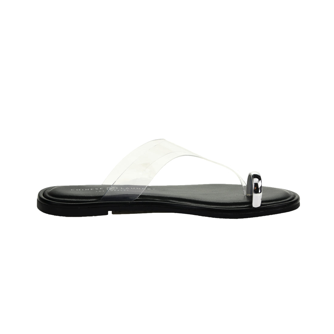 Maizy Flat Sandal