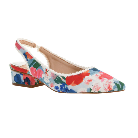 chinese laundry Mango Slingback Pump