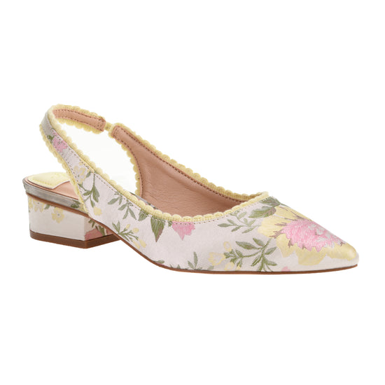 chinese laundry Mango Slingback Pump