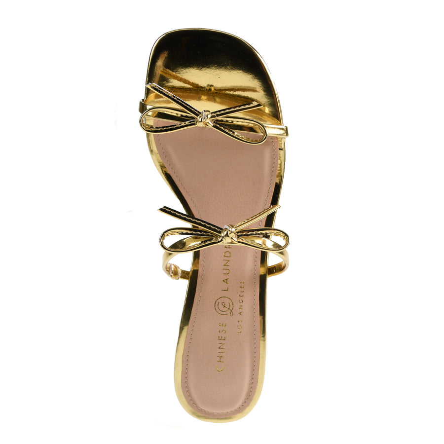 Maru Dress Sandal