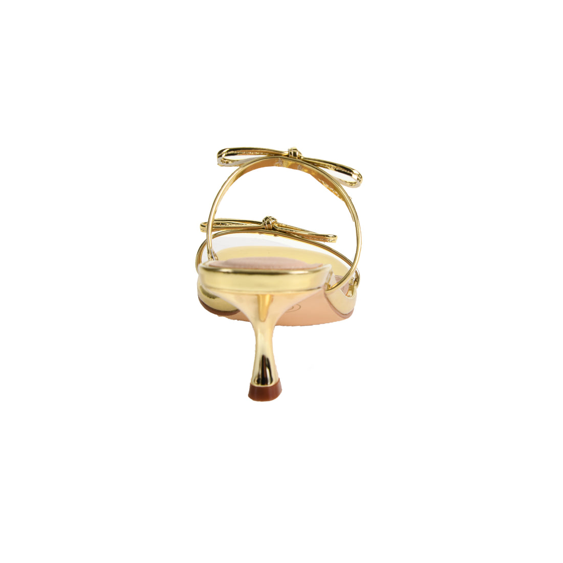 Maru Dress Sandal