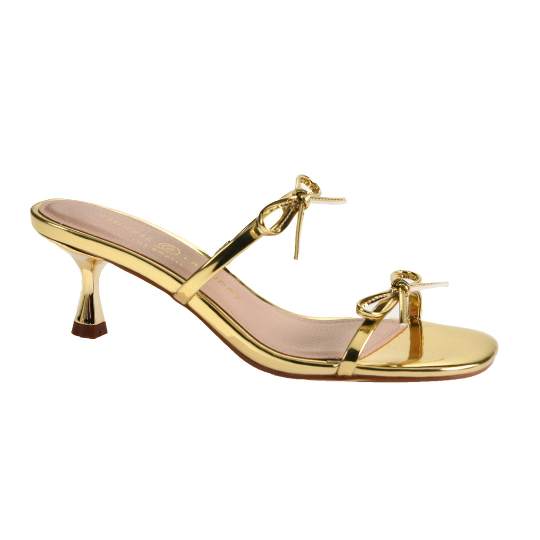 Maru Dress Sandal