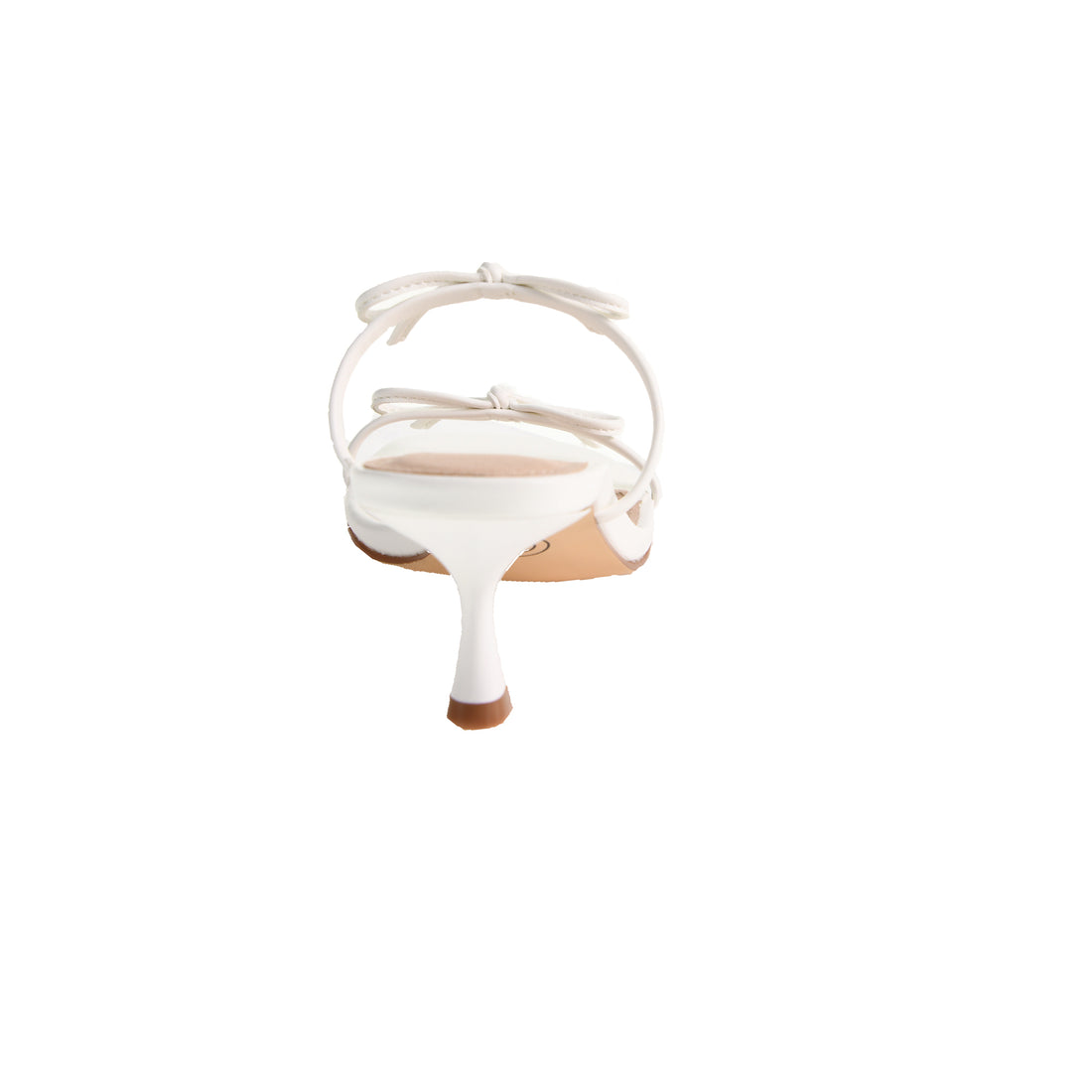 Maru Dress Sandal