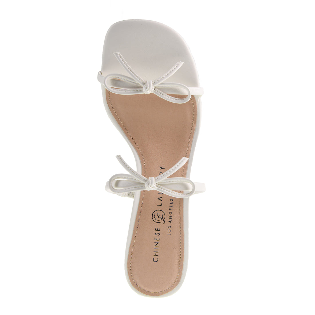 Maru Dress Sandal
