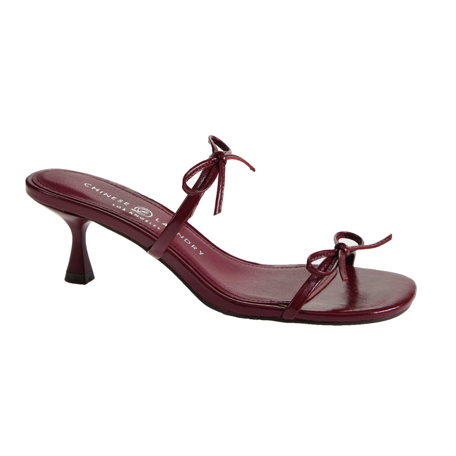 Maru Dress Sandal