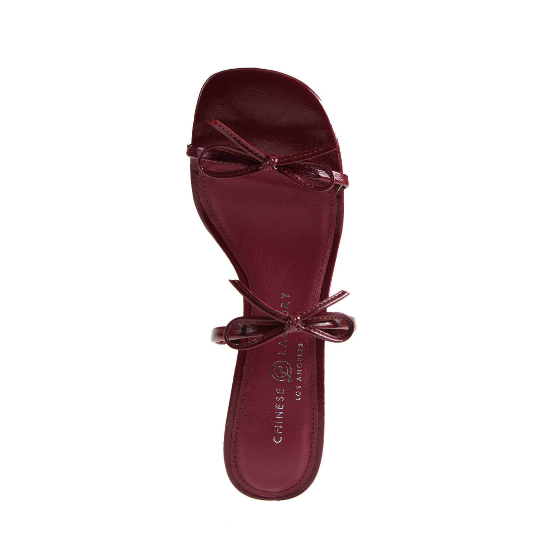 Maru Dress Sandal